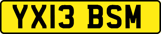 YX13BSM