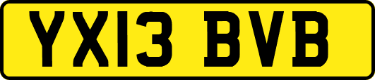 YX13BVB