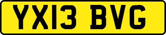 YX13BVG