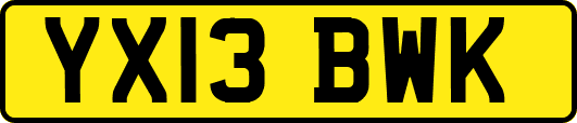 YX13BWK