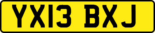 YX13BXJ