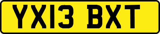 YX13BXT