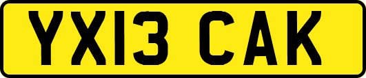 YX13CAK