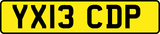 YX13CDP