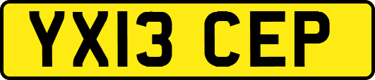 YX13CEP