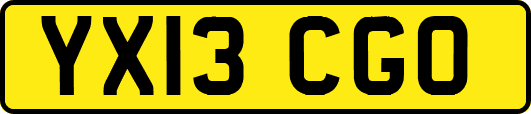 YX13CGO