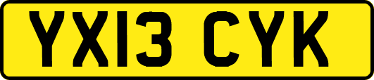 YX13CYK