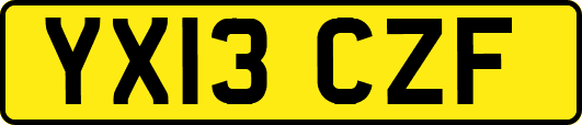 YX13CZF