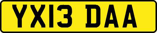 YX13DAA