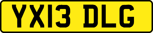 YX13DLG