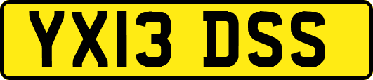 YX13DSS