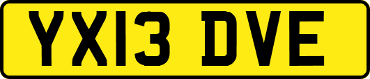 YX13DVE