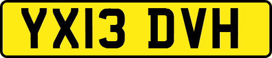 YX13DVH