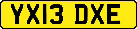 YX13DXE