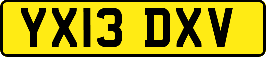 YX13DXV