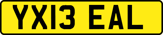 YX13EAL