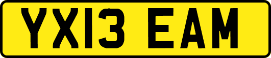 YX13EAM