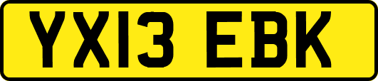 YX13EBK