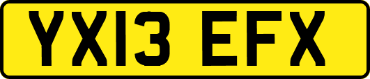YX13EFX