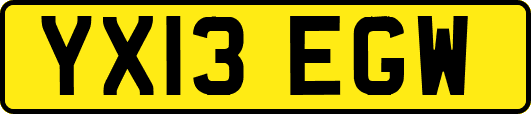YX13EGW