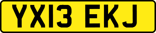 YX13EKJ