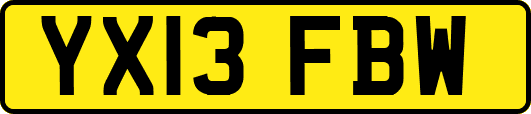 YX13FBW