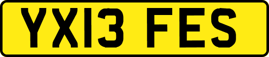 YX13FES