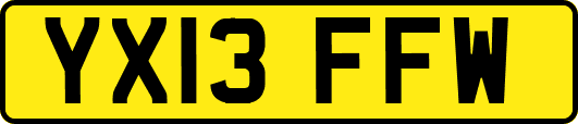 YX13FFW