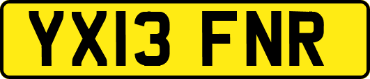 YX13FNR