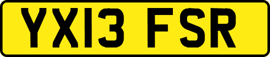 YX13FSR