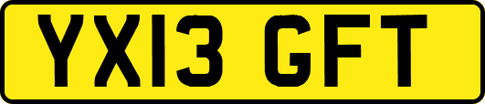 YX13GFT