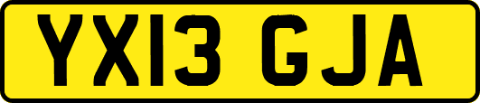 YX13GJA
