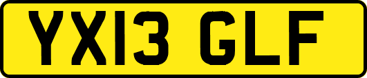 YX13GLF