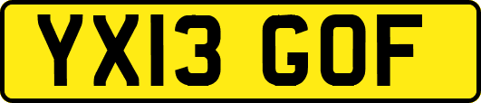 YX13GOF