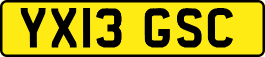 YX13GSC