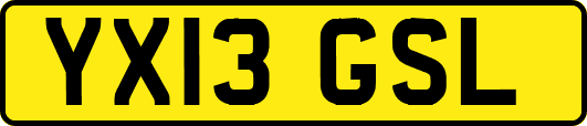 YX13GSL