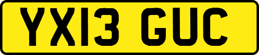 YX13GUC