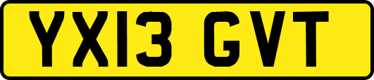 YX13GVT