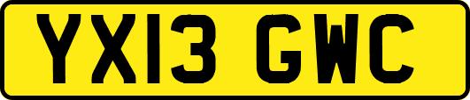 YX13GWC