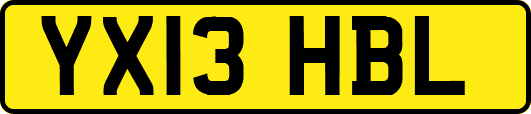 YX13HBL