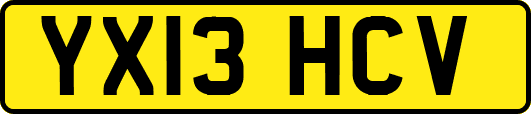 YX13HCV