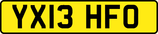 YX13HFO