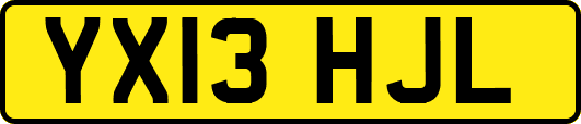 YX13HJL