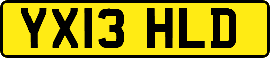 YX13HLD