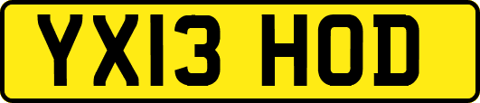YX13HOD