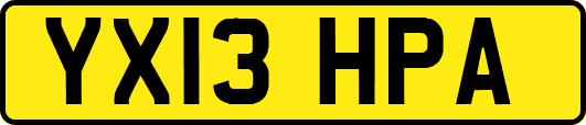 YX13HPA