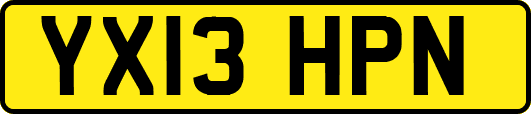 YX13HPN