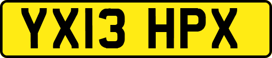 YX13HPX