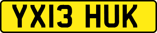 YX13HUK