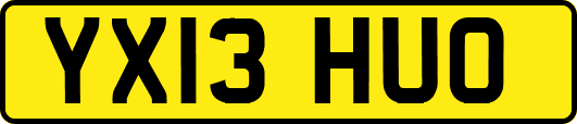 YX13HUO